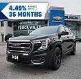 2024 Gmc Terrain At4 At4 Awd // Tech Pkg // Panoramic Roof //...