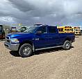 2017 Dodge Ram 2500