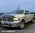 2012 Ram 1500 Laramie