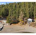 Lot 3 Sunnybrae Canoe Point Road Tappen, British Columbia