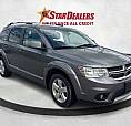 2012 Dodge Journey Sxt Drive Great We Finance All Credit