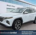 2024 Hyundai Tucson Hybrid Luxury | No Accidents | Hybrid