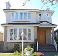 8083 Osler Street Vancouver, British Columbia