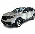 2022 Honda Cr-v Lx
