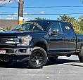 2018 Ford F-150 Xlt 4X4 5.0L V8 Super Crew 6.5 Ft. Box Certified