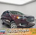 2024 Ford Edge Sel - Convenience Pkg