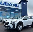2024 Subaru Outback Convenience / Carplay / Volant Chauffant Tra