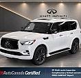 2023 Infiniti Qx80 Proactive | 7 Passenger| 2 Sets Of Tires