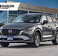 2025 Mazda Cx-5 Gs | 10.25-inch Display Center With Mazda