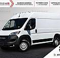 2026 Ram Promaster 2500 136\