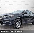 2023 Nissan Qashqai Sv