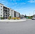 Pet-Friendly Two Bedroom Two Bath With In-Suite Laundry For Rent