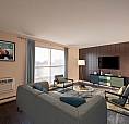Two-Bedroom Suites For Rent In The Downtown Core