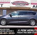 2021 Chrysler Pacifica Touring Leather, Loaded, Htd Seats, 7 Pas