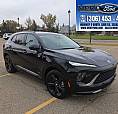 2025 Buick Envision Sport Touring 2L I-4 Dohc