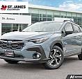 2024 Subaru Crosstrek Touring | Heated Steering Wheel