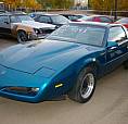 1992  Firebird Formula T.p.i Auto