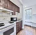 Studio Tout Inclus - Dans Villeray - Disponible Maintenant