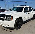 2008 Chevrolet Avalanche Ls 4x4 * 187000km - 8 Pneus Sur Mags *