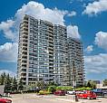 1611 - 75 King Street E Mississauga (Cooksville), Ontario