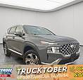 2023 Hyundai Santa Fe Preferred - Heated Steering Wheel