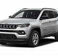 2026 Jeep Compass North