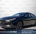 2022 Hyundai Elantra Preferred
