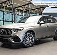 2024 Mercedes-Benz Amg Glc 43 4Matic Suv - Ppf - Exclusive Trim 