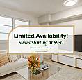 Fully-Loaded Gym, Golf Simulator, Games Room, Coworking Space, A
