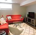 Furnished 2 Bedroom Basement Suite Near U Of S