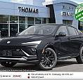 2026 Buick Envista Sport Touring Fwd 4dr Sport Touring