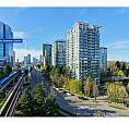 1706 10899 University Drive Surrey, British Columbia