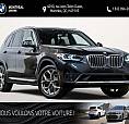 2024 Bmw X3 Xdrive30I | Premium | Toit Ouvrant Panoramique