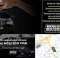 2016 Ram 5500 St / 6X6 / Flat Bed / Crew Cab / Diesel 6.7L Cummi