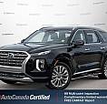 2020 Hyundai Palisade Ultimate 7pass Awd | Hitch | Side Steps