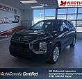 2024 Mitsubishi Outlander Es | Awd | One Owner | No Accidents