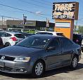 2013 Volkswagen Jetta Trendline+, Sedan, Auto, 4 Cyl, As Is Spec