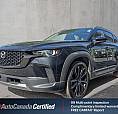 2024 Mazda Cx-50 Gt W/turbo | Awd | Apple Car Play | Android