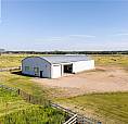 Sw01-62-26-03w3 Acreage Beaver River Rm No. 622, Saskatchewan