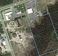 Great Location! Commercial Lot Btwn Bridgenorth & Lakefied