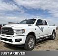 2022 Ram 3500 Laramie