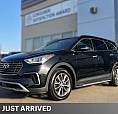 2019 Hyundai Santa Fe Xl Luxury