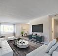 One-Bedroom Near Grant Park Mall