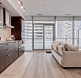 1812 - 14 York Street Toronto (Waterfront Communities), Ontario