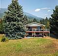 7546 Upper Balfour Road Balfour, British Columbia
