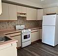 2 Bed 1 Bath Unit In Olds, Ab