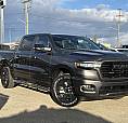 2025 Ram 1500 Sport
