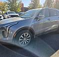 2023 Cadillac Xt4 Awd Sport