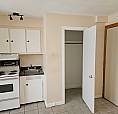 Papineau/Bellechasse 1 1/2 Chauffé, Eau Chaude, Non Fumeur 955$
