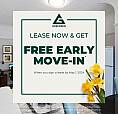 1554, 1560, 1570 & 1574 Bathurst St. - 1 Bedroom Apartment For R
